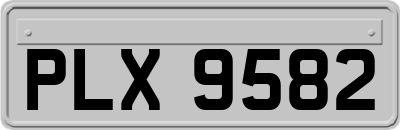 PLX9582