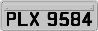 PLX9584