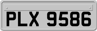 PLX9586