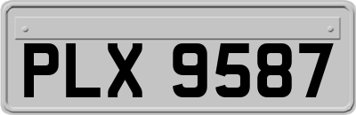 PLX9587