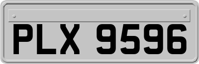 PLX9596