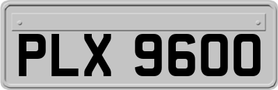 PLX9600