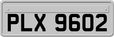 PLX9602