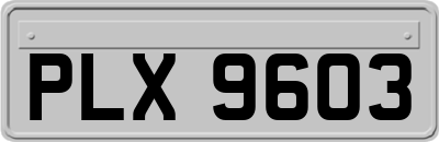 PLX9603