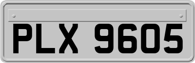 PLX9605