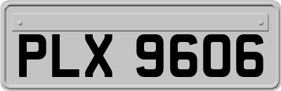 PLX9606