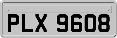 PLX9608