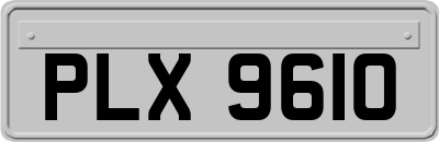 PLX9610