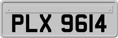 PLX9614