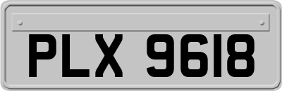 PLX9618