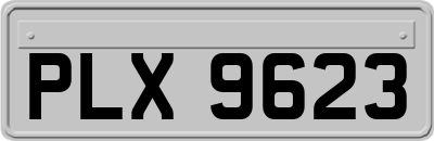 PLX9623