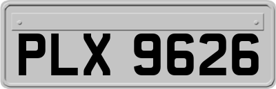 PLX9626