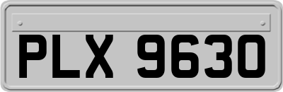 PLX9630