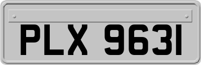 PLX9631