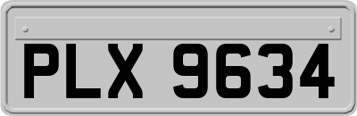 PLX9634