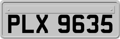 PLX9635