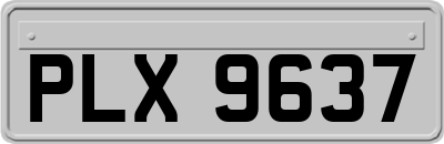 PLX9637