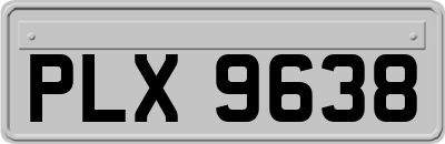 PLX9638