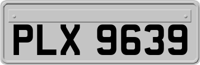 PLX9639