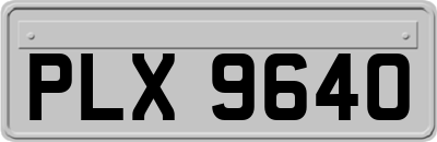 PLX9640