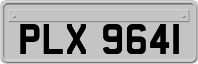 PLX9641