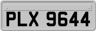 PLX9644