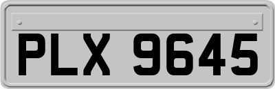 PLX9645