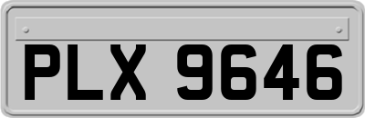 PLX9646