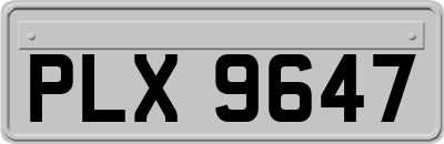 PLX9647