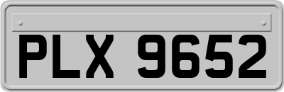 PLX9652