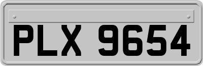 PLX9654