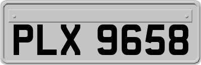 PLX9658