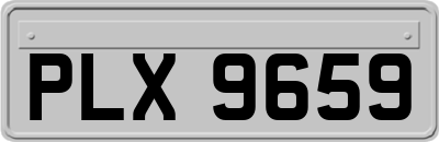 PLX9659