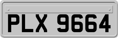 PLX9664