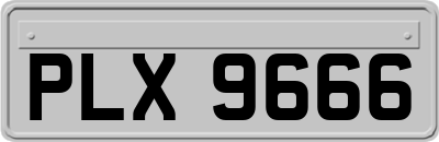 PLX9666