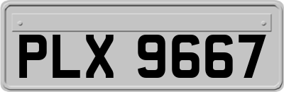 PLX9667