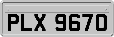 PLX9670