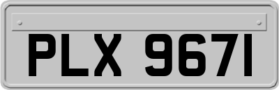 PLX9671