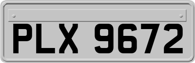 PLX9672