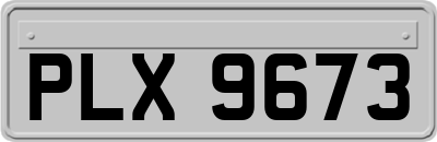 PLX9673