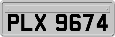 PLX9674