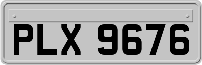 PLX9676