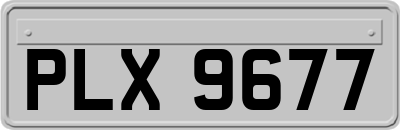 PLX9677