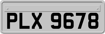 PLX9678