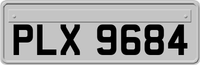 PLX9684