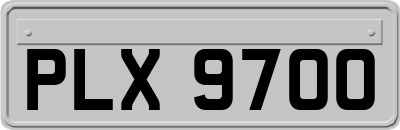 PLX9700