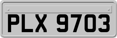 PLX9703