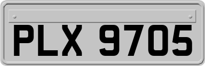 PLX9705