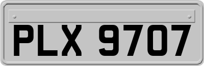 PLX9707