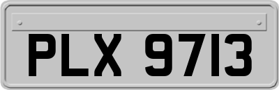 PLX9713